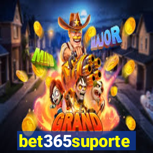 bet365suporte