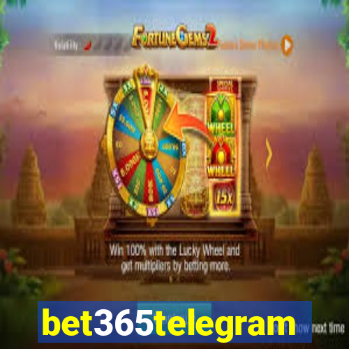 bet365telegram