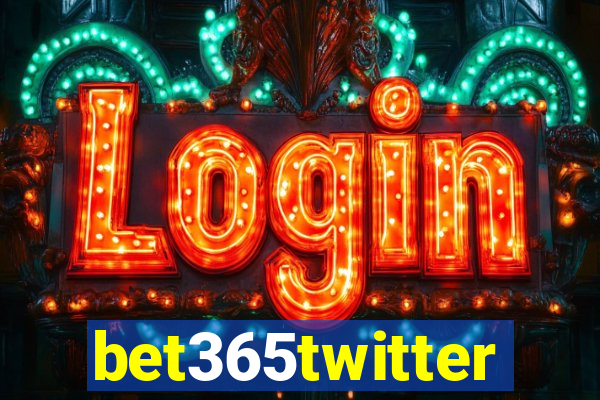 bet365twitter
