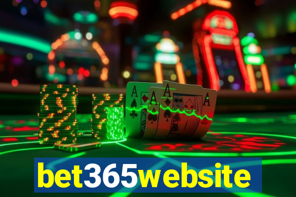 bet365website