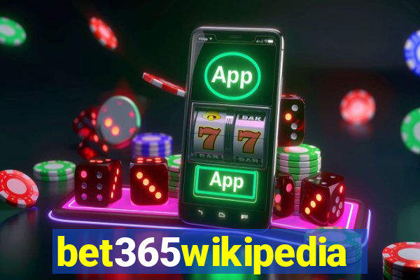 bet365wikipedia