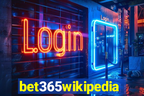 bet365wikipedia