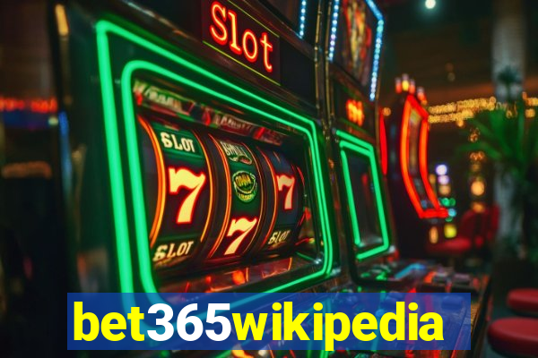 bet365wikipedia