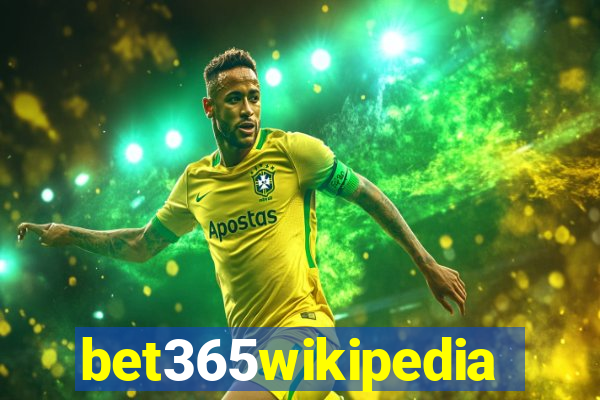 bet365wikipedia