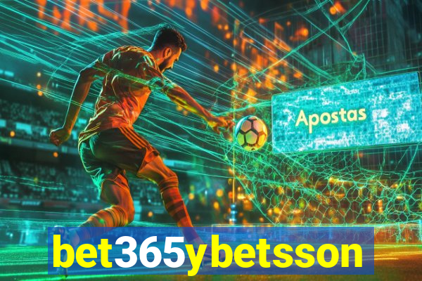 bet365ybetsson