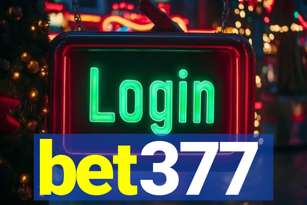 bet377