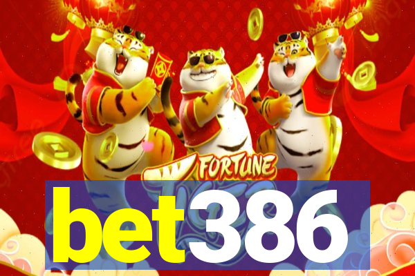 bet386
