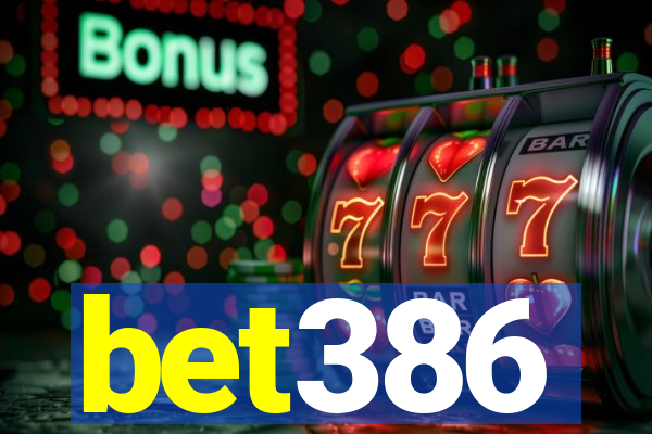 bet386