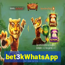 bet3kWhatsApp