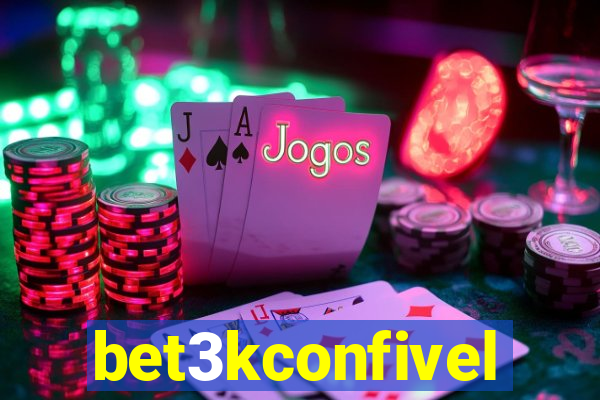bet3kconfivel