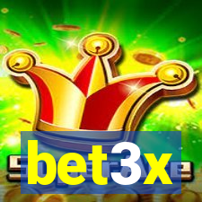 bet3x