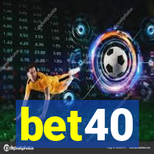 bet40