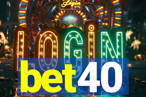 bet40
