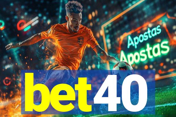 bet40