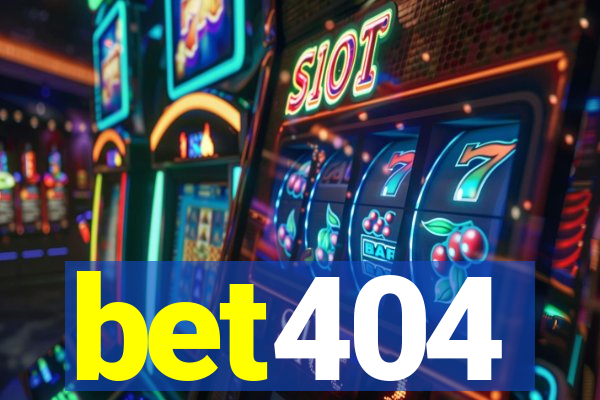 bet404