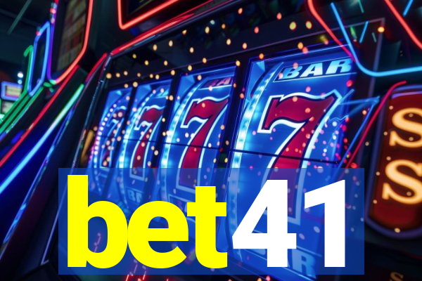 bet41