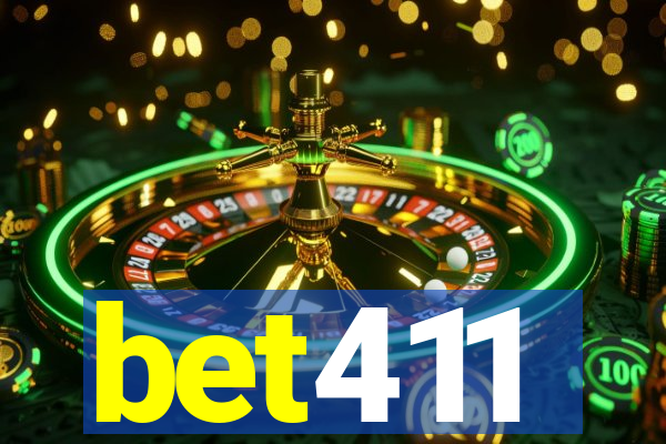 bet411