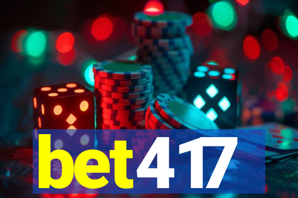 bet417