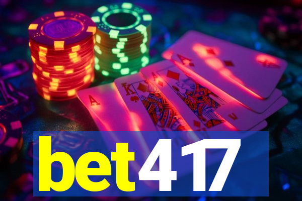 bet417