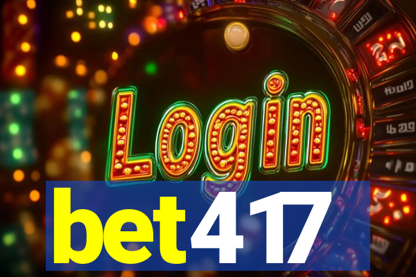 bet417