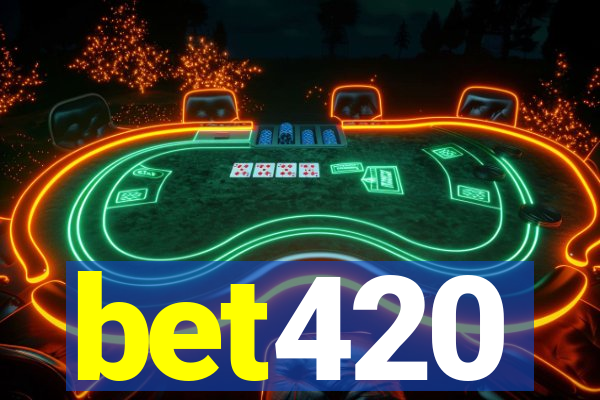 bet420