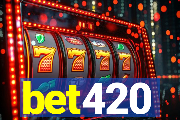 bet420