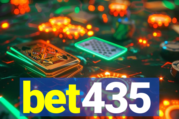 bet435