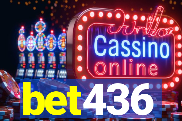 bet436