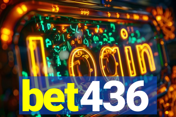 bet436