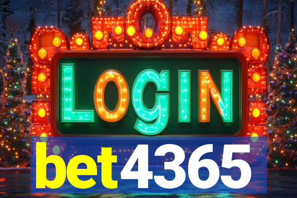 bet4365