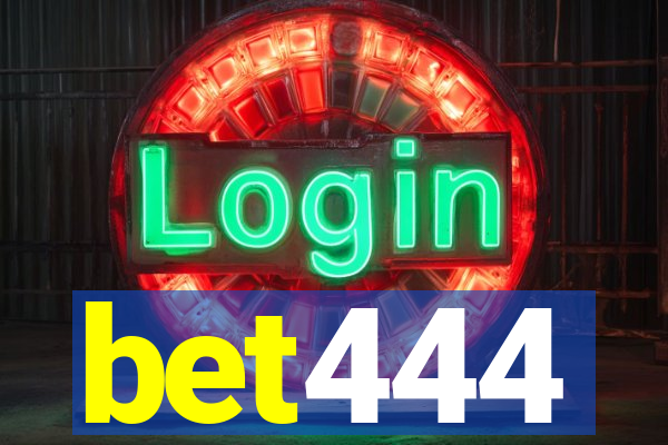bet444