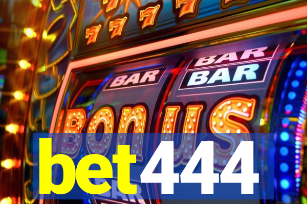 bet444
