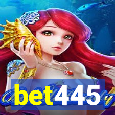bet445