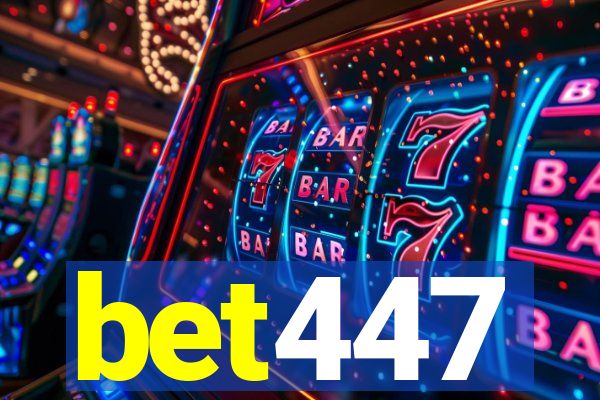 bet447