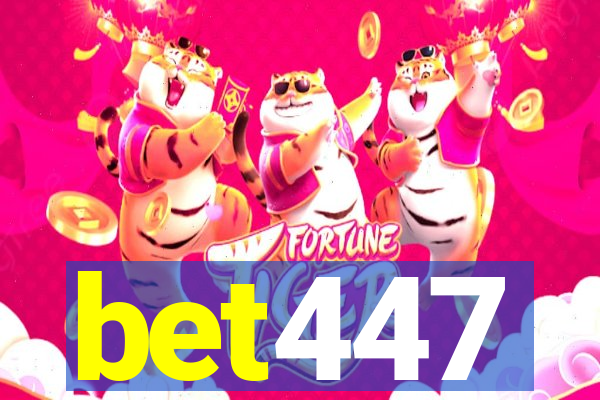bet447