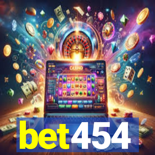 bet454
