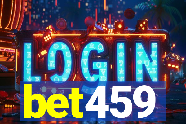 bet459