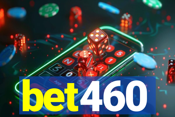 bet460