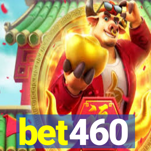 bet460