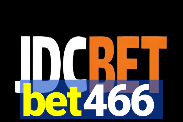 bet466