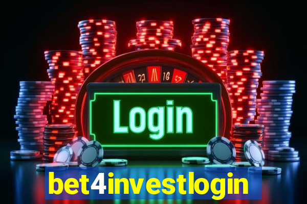 bet4investlogin