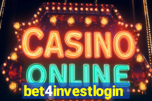 bet4investlogin