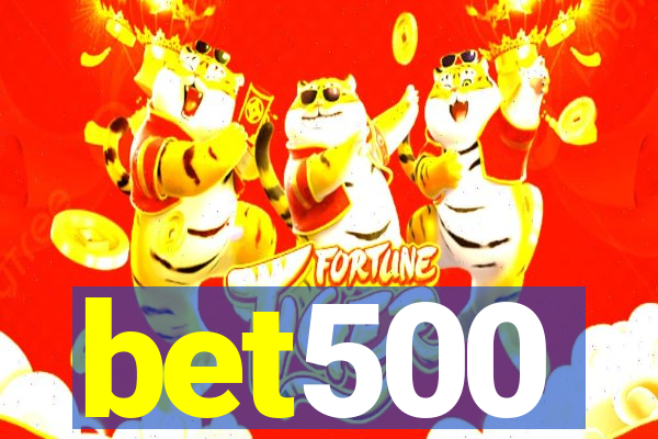 bet500