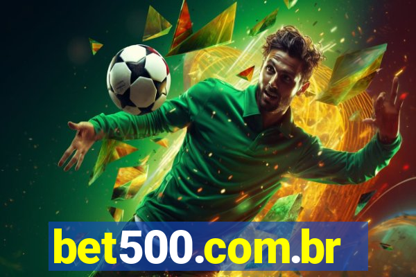 bet500.com.br
