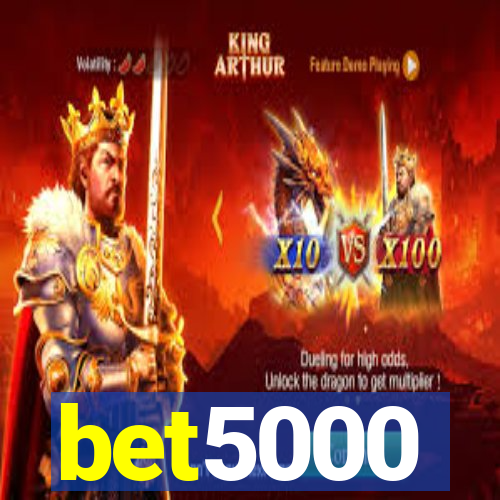 bet5000