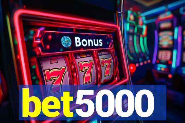 bet5000