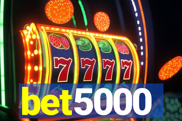 bet5000