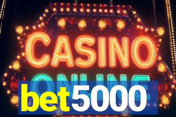 bet5000