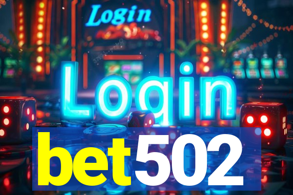 bet502