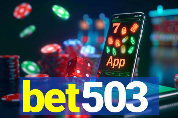 bet503